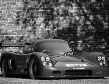 Ultima GTR [UK-spec] '2005–15