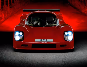 Ultima GTR [UK-spec] '2005–15