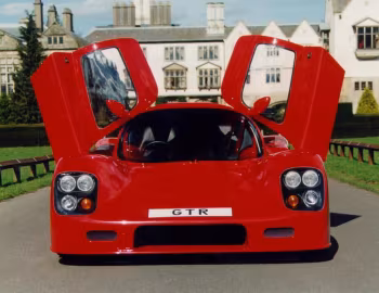 Ultima GTR '1999–2005