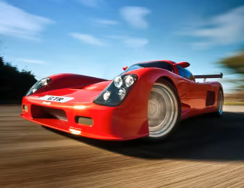 Ultima GTR [UK-spec] '2005–15