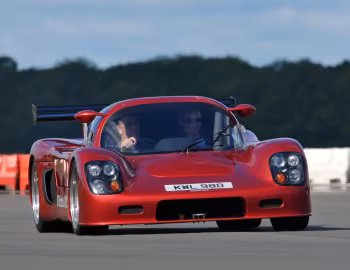 Ultima GTR [UK-spec] '2005–15