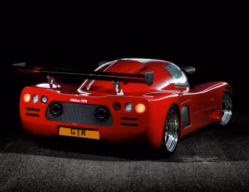 Ultima GTR [UK-spec] '2005–15