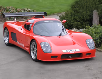 Ultima GTR '2005–15
