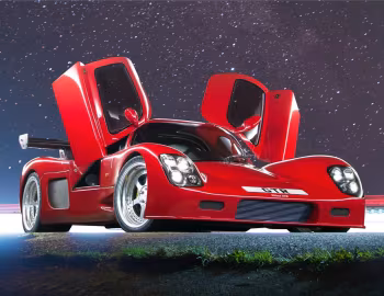 Ultima GTR [UK-spec] '2005–15