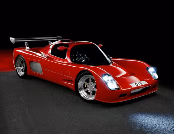 Ultima GTR [UK-spec] '2005–15
