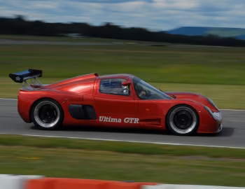 Ultima GTR '2005–15