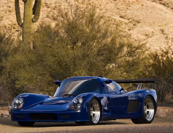 Ultima GTR '2005–15