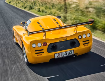 Ultima GTR [Worldwide] '2005–15