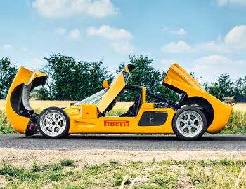 Ultima GTR [Worldwide] '2005–15