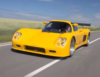 Ultima GTR [Worldwide] '2005–15