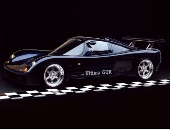 Ultima GTR '2005–15