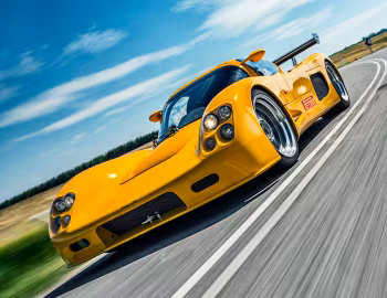 Ultima GTR [Worldwide] '2005–15