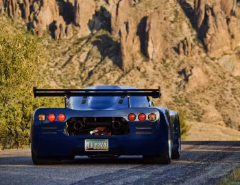 Ultima GTR '2005–15