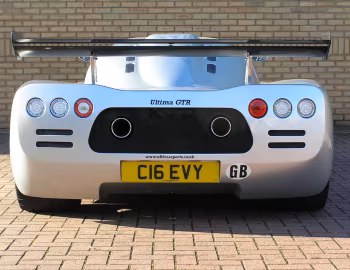 Ultima GTR '2005–15