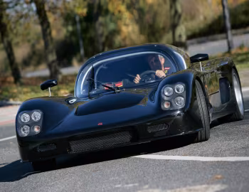 Ultima GTR '2005–15