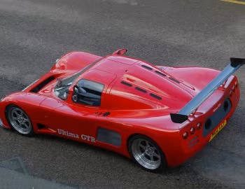 Ultima GTR [UK-spec] '2005–15