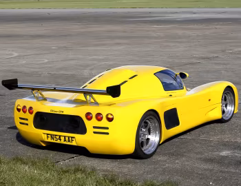 Ultima GTR [UK-spec] '2005–15