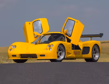 Ultima GTR [Worldwide] '2005–15