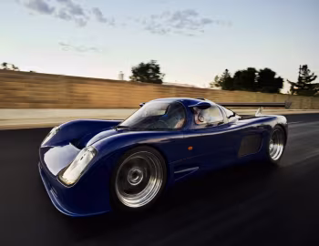 Ultima GTR '2005–15