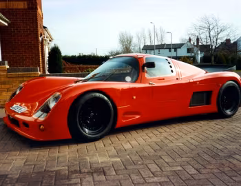 Ultima Mk3 '1989–92