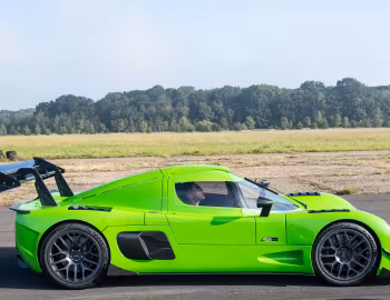Ultima RSE Prototype '2024