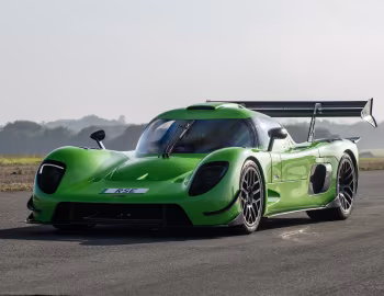 Ultima RSE Prototype '2024