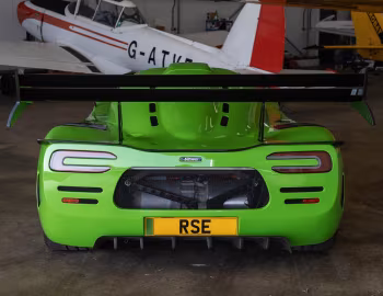 Ultima RSE Prototype '2024