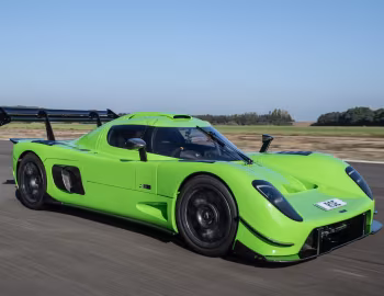 Ultima RSE Prototype '2024