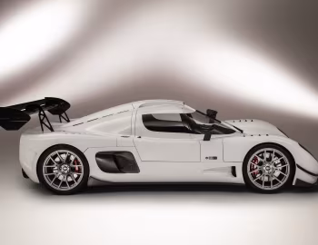 Ultima RS '2019–pr.