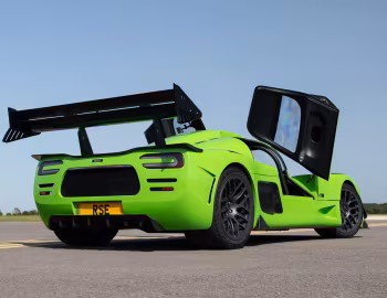 Ultima RSE Prototype '2024