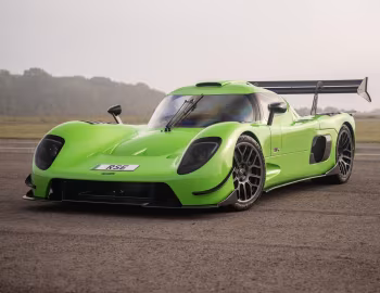 Ultima RSE Prototype '2024