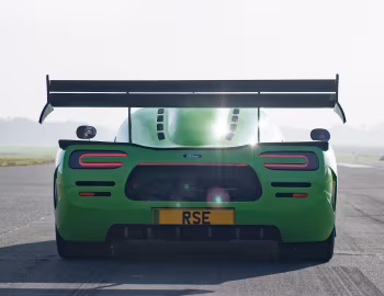 Ultima RSE Prototype '2024