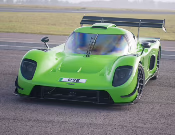Ultima RSE Prototype '2024