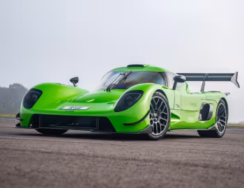 Ultima RSE Prototype '2024