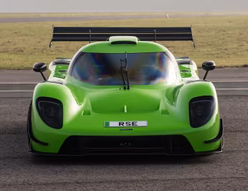 Ultima RSE Prototype '2024