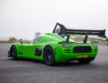 Ultima RSE Prototype '2024