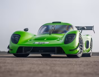 Ultima RSE Prototype '2024