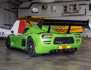 Ultima RSE Prototype '2024