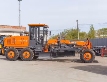UMG АГ-140 '2024–pr.