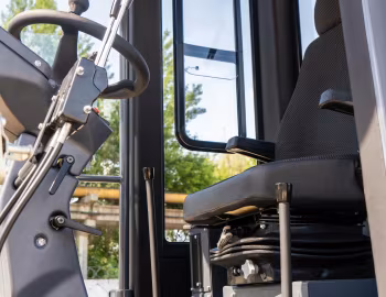 Interior UMG АГ-140 '2022–24
