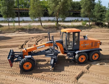 UMG АГ-180 '05.2023–pr.