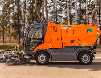UMG CityMaster 200 '2018–21