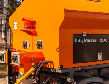 UMG CityMaster 200 '2018–21