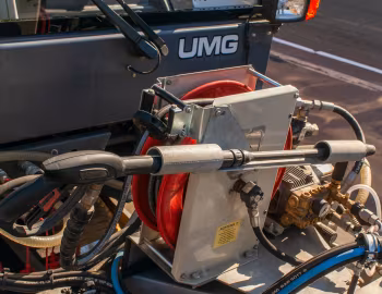 UMG CityMaster 200 '2018–21