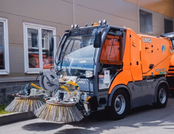 UMG CityMaster 200 '05.2021–pr.