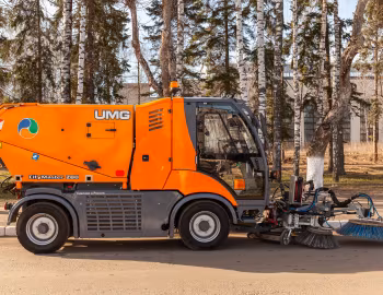UMG CityMaster 200 '2018–21