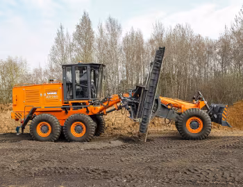 UMG ДЗ-250 '04.2023–pr.