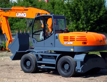 UMG E140W '2012–22