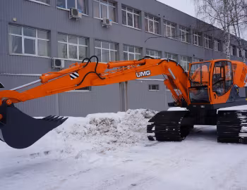 UMG E160C '2016–24