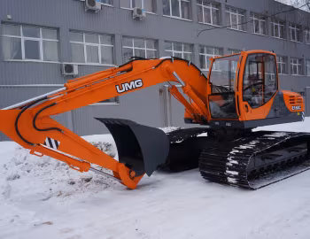 UMG E160C '2016–24